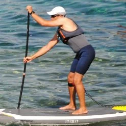 Itiwit Kayak Stand-Up Paddle Neoprene Tank Top Shorty Suit 2 Mm 500