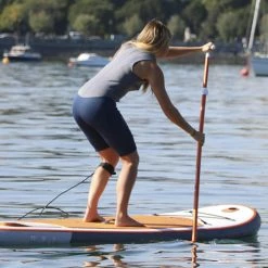 Itiwit Kayak Stand Up Paddle Neoprene Tank Top Shorty Suit 2 Mm 500