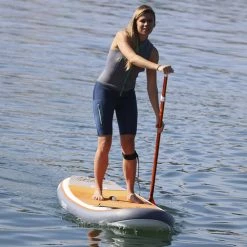 Itiwit Kayak Stand Up Paddle Neoprene Tank Top Shorty Suit 2 Mm 500