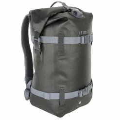 Decathlon Itiwit IPX6 Waterproof Backpack Roll Top Dry Bag 20L