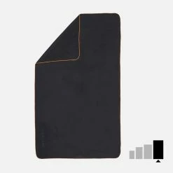 Nabaiji Swimming Microfibre Towel Size XL