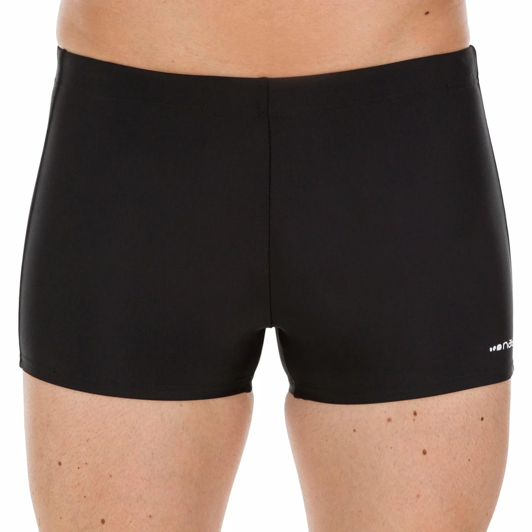 Nabaiji Plus 100 Swim Boxer Shorts