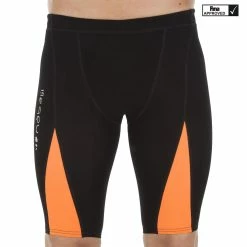 Nabaiji Swimming Fast Fina 900 Competition Jammer Shorts