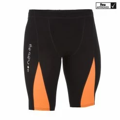 Nabaiji Swimming Fast Fina 900 Competition Jammer Shorts