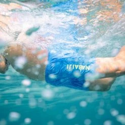 Nabaiji 100 Basic Swimming Shorts