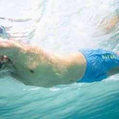 Nabaiji 100 Basic Swimming Shorts