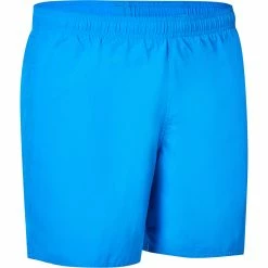 Nabaiji 100 Basic Swimming Shorts