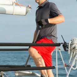 Tribord 500, Fingerless Sailing Gloves