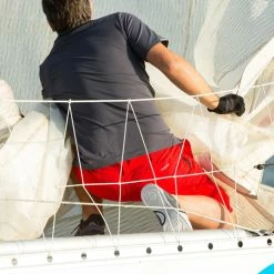 Tribord 500, Fingerless Sailing Gloves