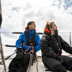 Tribord 500, Fingerless Sailing Gloves