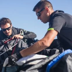 Tribord 500, Fingerless Sailing Gloves