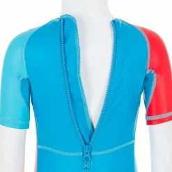 Nabaiji Kloupi Shorty Swimsuit Babies'