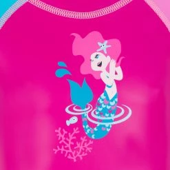 Nabaiji Kloupi Shorty Swimsuit Babies'