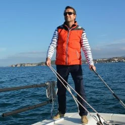 Tribord Sailing Reversible Flotation Jacket Izeber 2 50 N