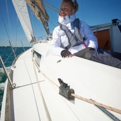 Tribord 100 Sailing Oilskin