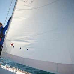 Tribord 100 Sailing Oilskin
