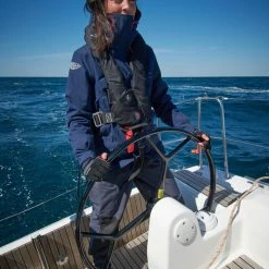 Tribord Sailing Parka Jacket 500