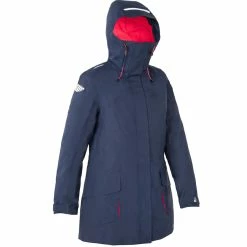 Tribord Sailing Parka Jacket 500