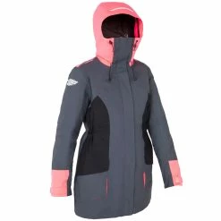 Tribord Sailing Parka Jacket 500