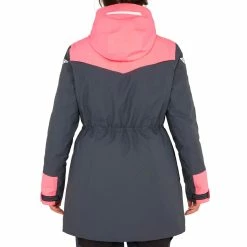 Tribord Sailing Parka Jacket 500