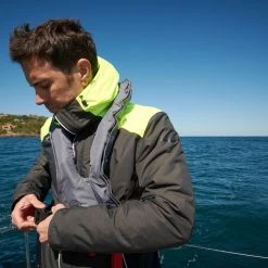 Tribord 100 Sailing Oilskin