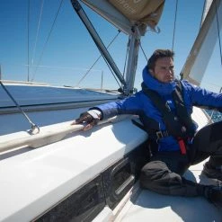 Tribord 100 Sailing Oilskin