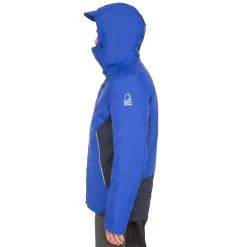 Tribord 100 Sailing Oilskin