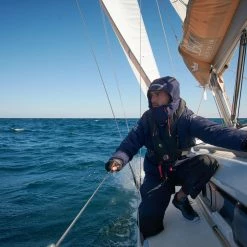 Tribord 500 Sailing Parka Jacket