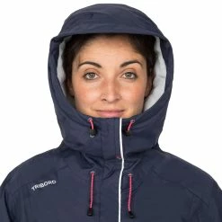 Tribord 100 Sailing Oilskin