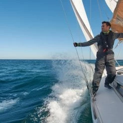 Tribord Sailing Fleece Cruise