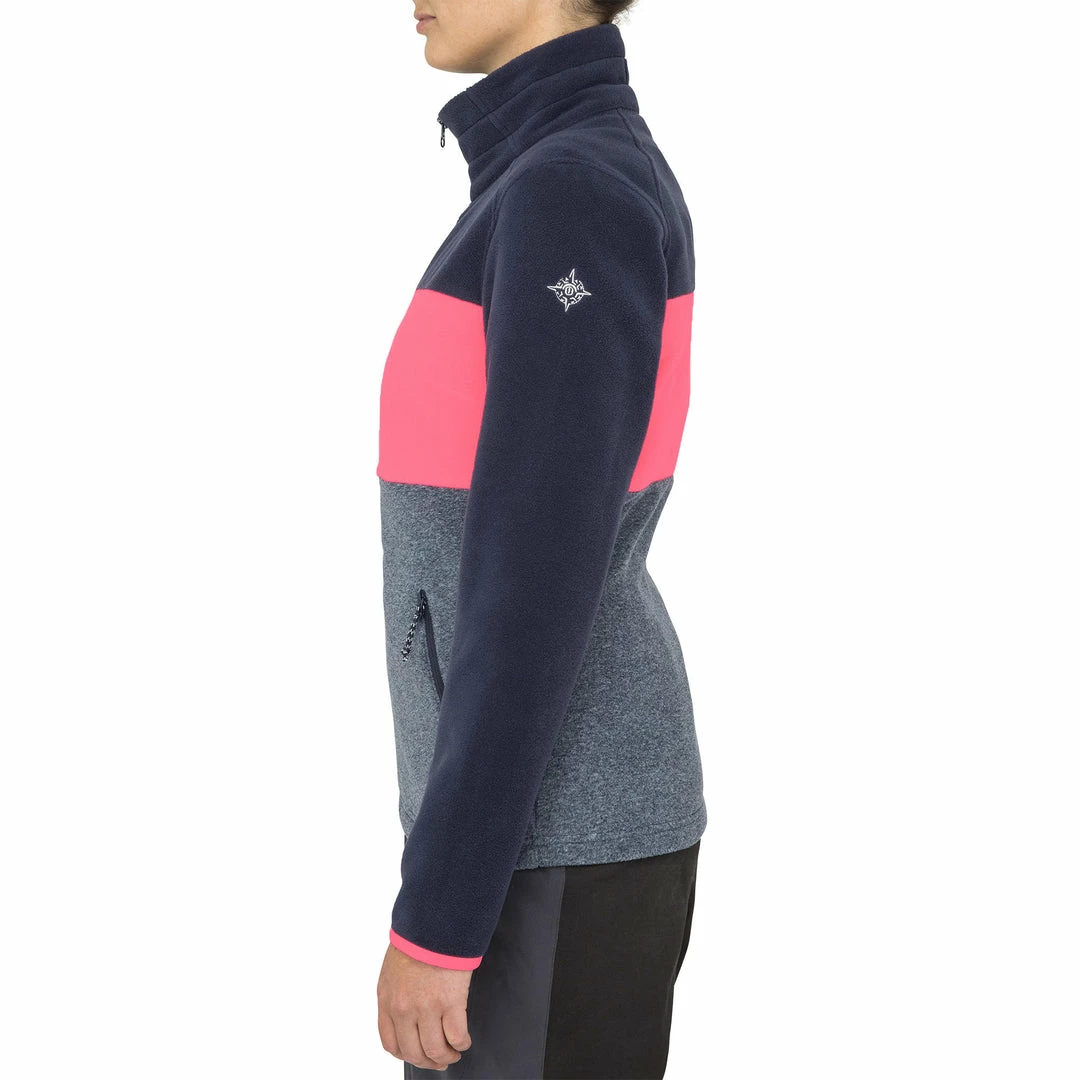 Tribord Sailing 100 Yacht Racing Fleece