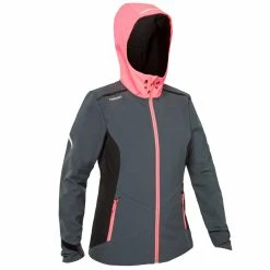Tribord Yacht Racing Softshell Sailing