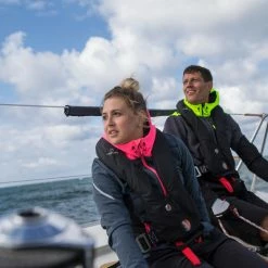 Tribord Yacht Racing Softshell Sailing