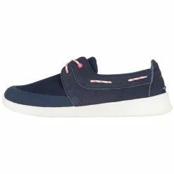 Tribord Sailing Cruise 100 Leather Boat Shoes