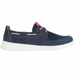Tribord Sailing Cruise 100 Leather Boat Shoes