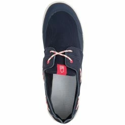 Tribord Sailing Cruise 100 Leather Boat Shoes