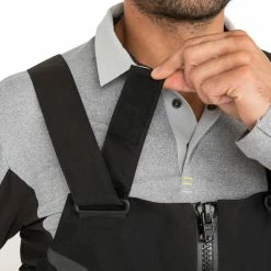 Tribord Offshore900 Waterproof Sailing Bib