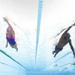 Nabaiji Swimming Pool Boxer Shorts All Opi 100