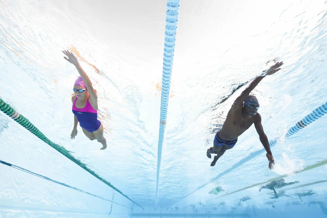 Nabaiji Swimming Pool Boxer Shorts All Opi 100