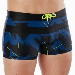 Nabaiji Swimming Pool Boxer Shorts All Opi 100