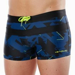 Nabaiji Swimming Pool Boxer Shorts All Opi 100
