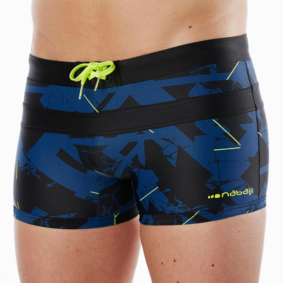 Nabaiji Swimming Pool Boxer Shorts All Opi 100