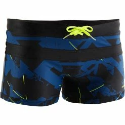 Nabaiji Swimming Pool Boxer Shorts All Opi 100