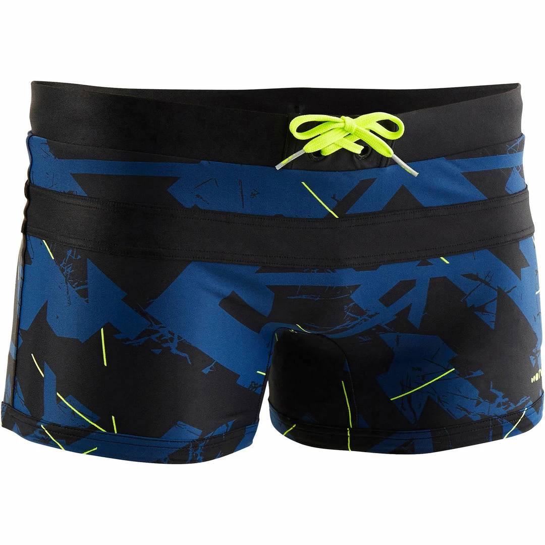 Nabaiji Swimming Pool Boxer Shorts All Opi 100