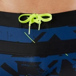 Nabaiji Swimming Pool Boxer Shorts All Opi 100