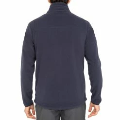 Tribord 100, Water-Repellent Sailing Fleece, Men's