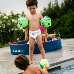Watko Swimming Small Learn-to-swim Ball