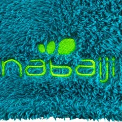 Nabaiji Swimming Microfibre Towel Size XL