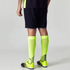 Kipsta F500 Soccer Shorts Adult Snorkeling & Scubadiving