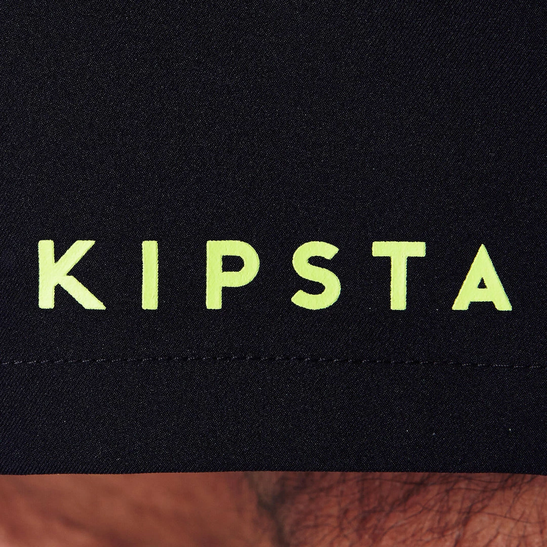 Kipsta F500 Soccer Shorts Adult Snorkeling & Scubadiving